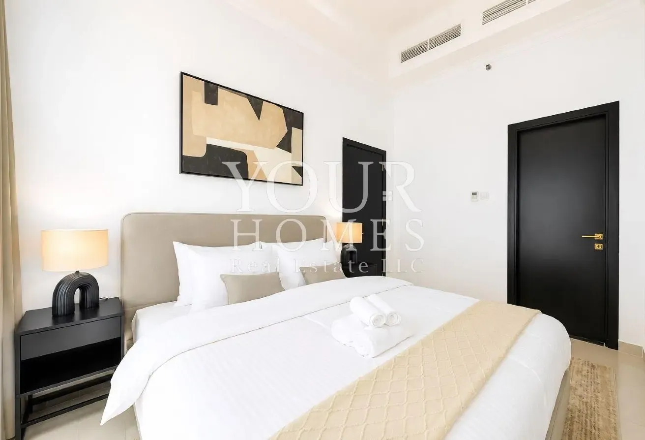 Penthouse | Fully Furnished | Prime Location