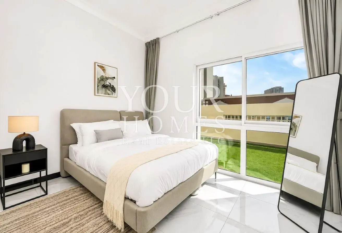 Penthouse | Fully Furnished | Prime Location