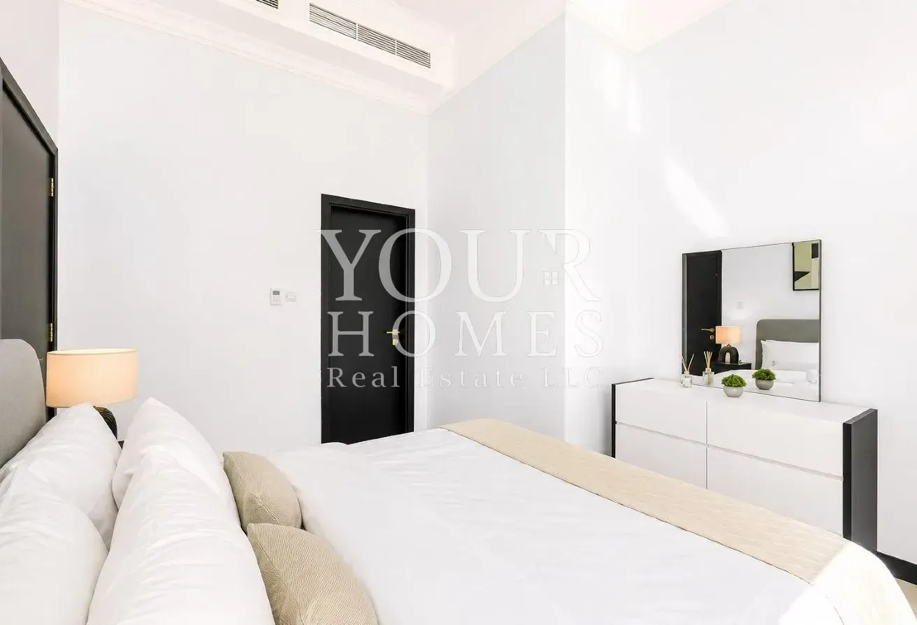 Penthouse | Fully Furnished | Prime Location