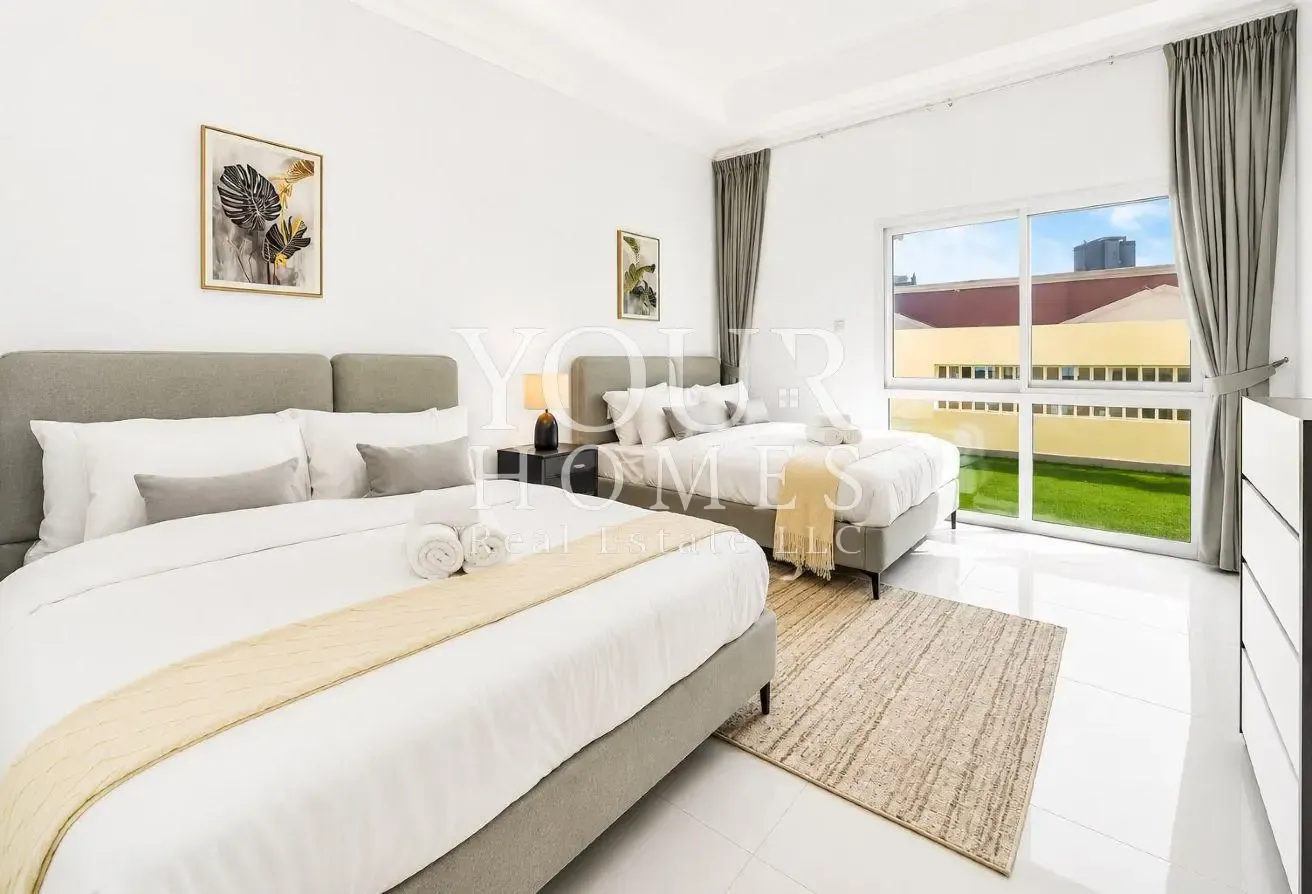 Penthouse | Fully Furnished | Prime Location
