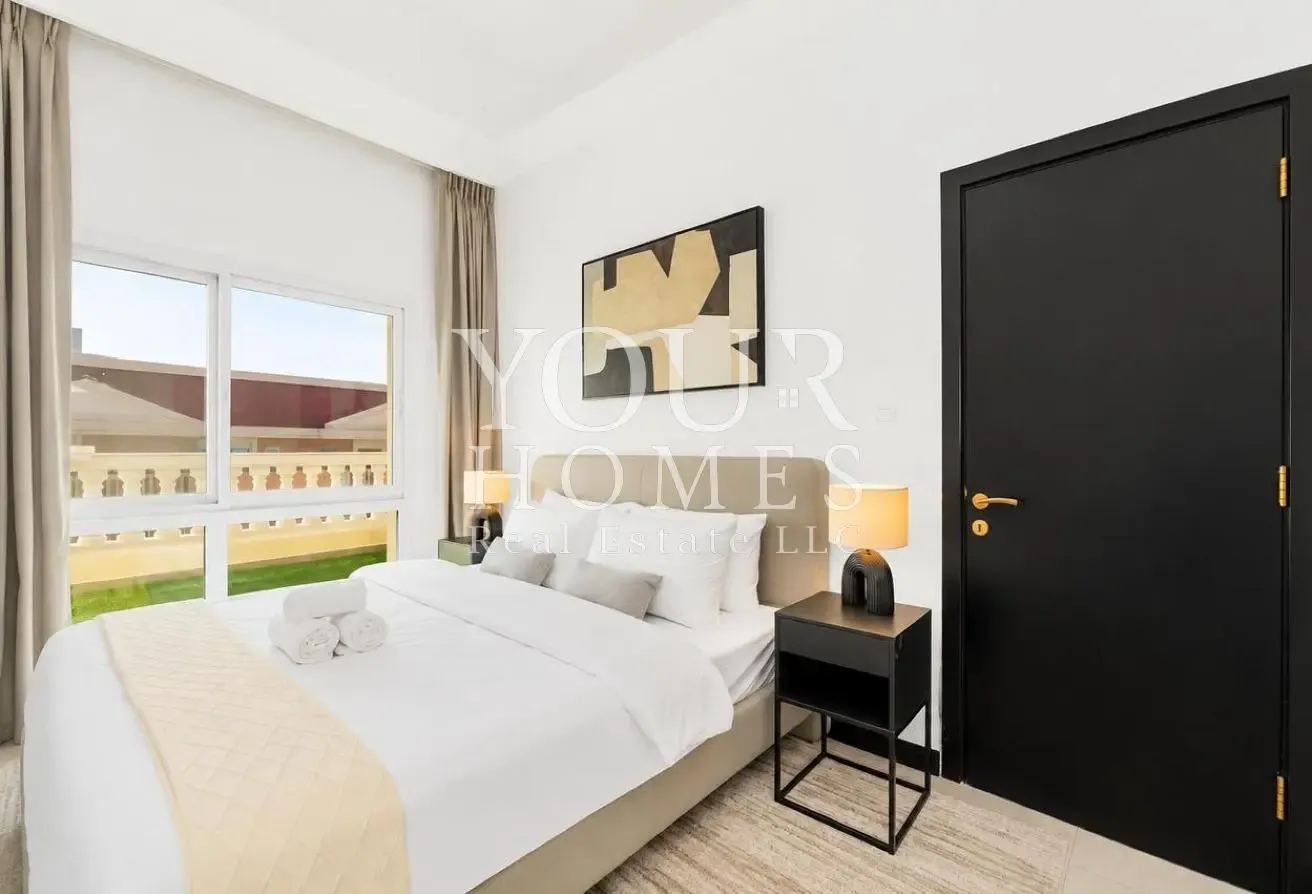 Penthouse | Fully Furnished | Prime Location