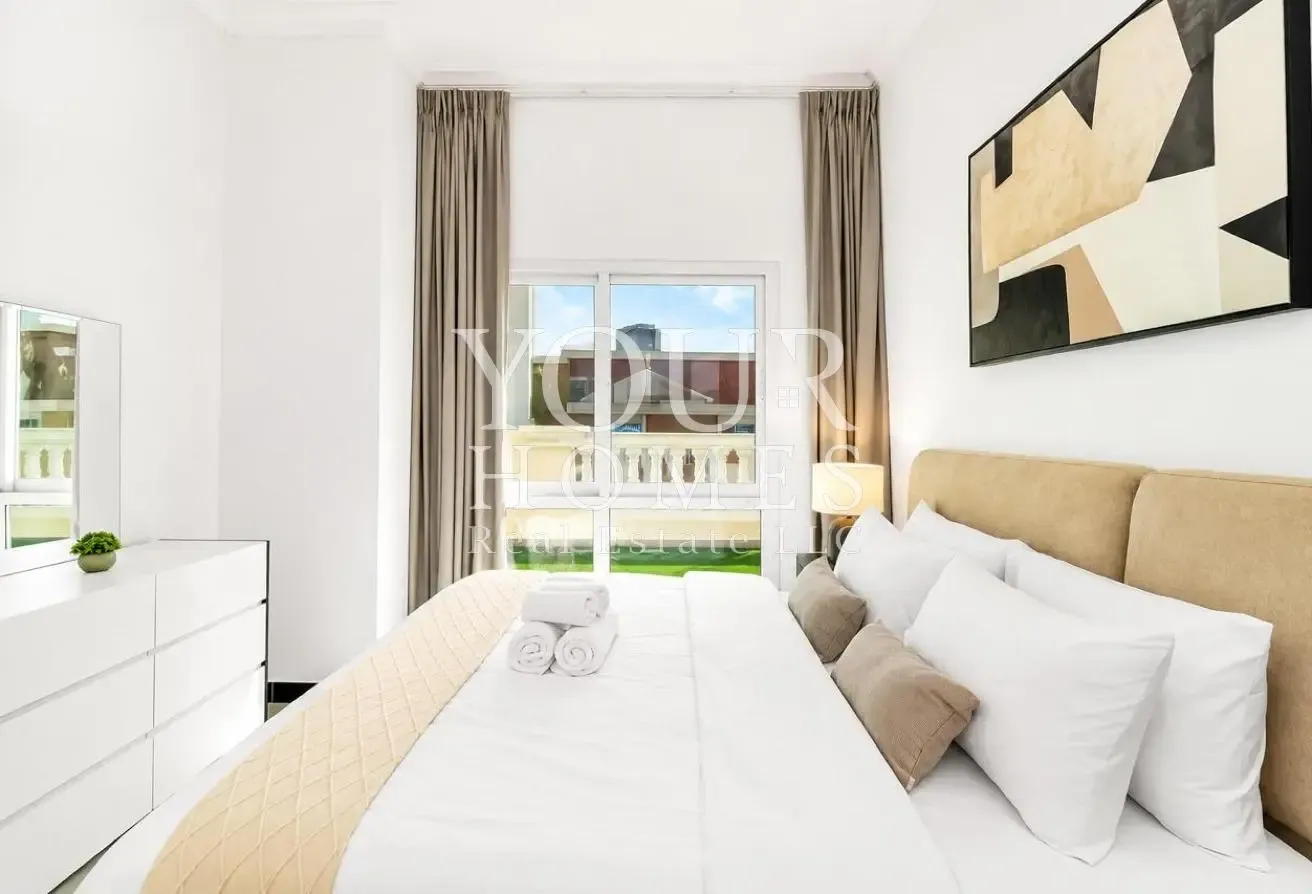 Penthouse | Fully Furnished | Prime Location