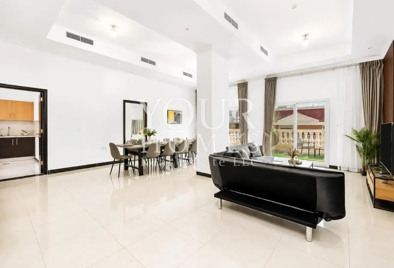 Penthouse | Fully Furnished | Prime Location
