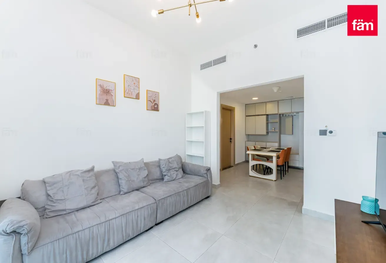 Furnished I Upgraded I Big Layout
