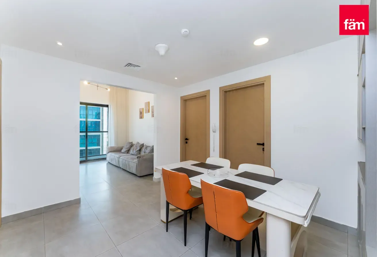 Furnished I Upgraded I Big Layout