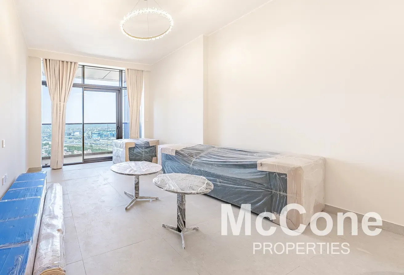 Spacious Layout + Storage | Brand New | Furnished