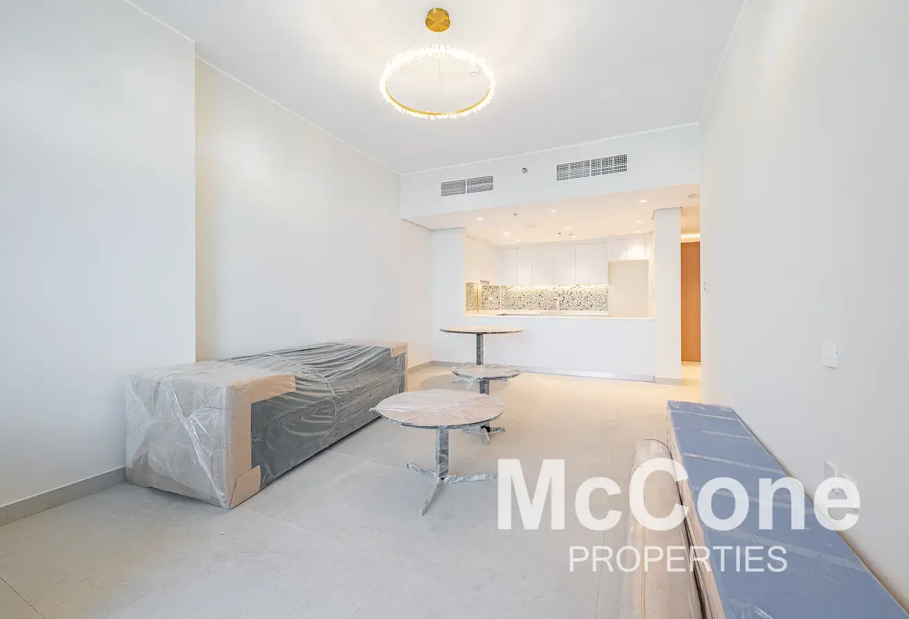 Spacious Layout + Storage | Brand New | Furnished