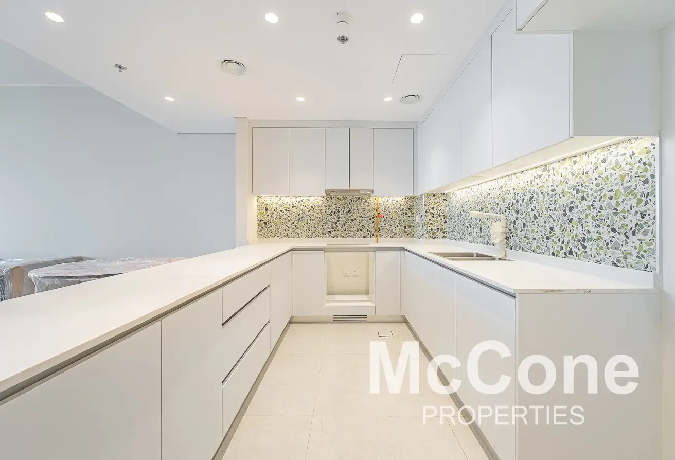 Spacious Layout + Storage | Brand New | Furnished