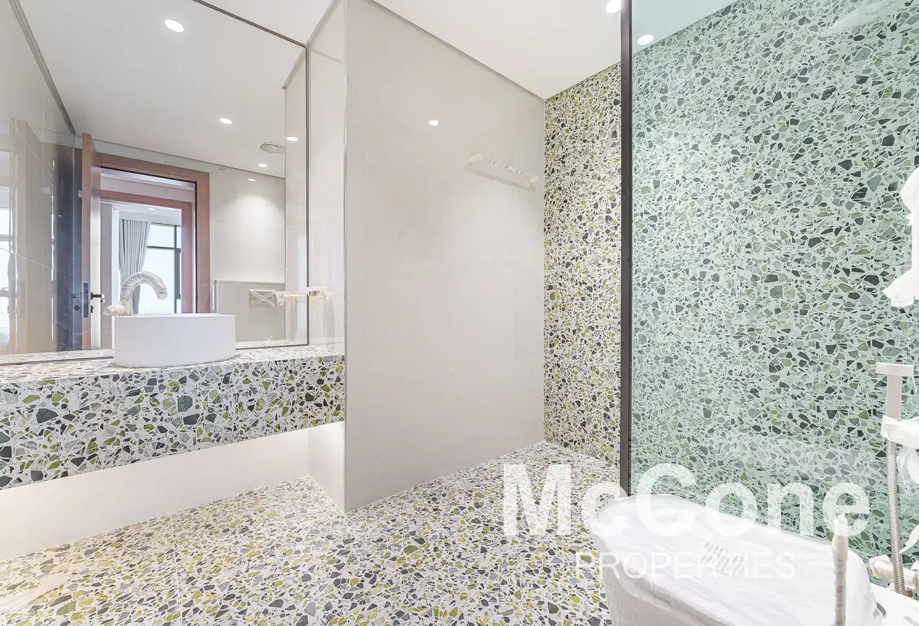 Spacious Layout + Storage | Brand New | Furnished