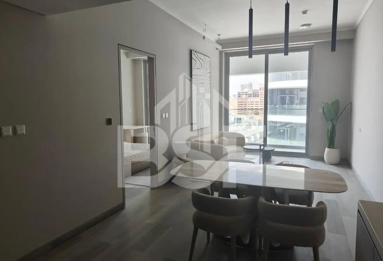 Fully Furnished | Last 1 Bed | Premium