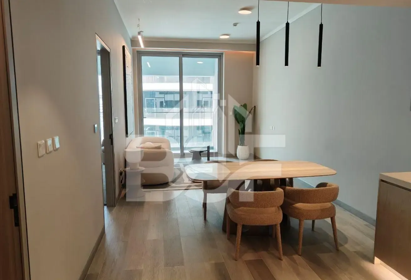 Fully Furnished | Last 1 Bed | Premium