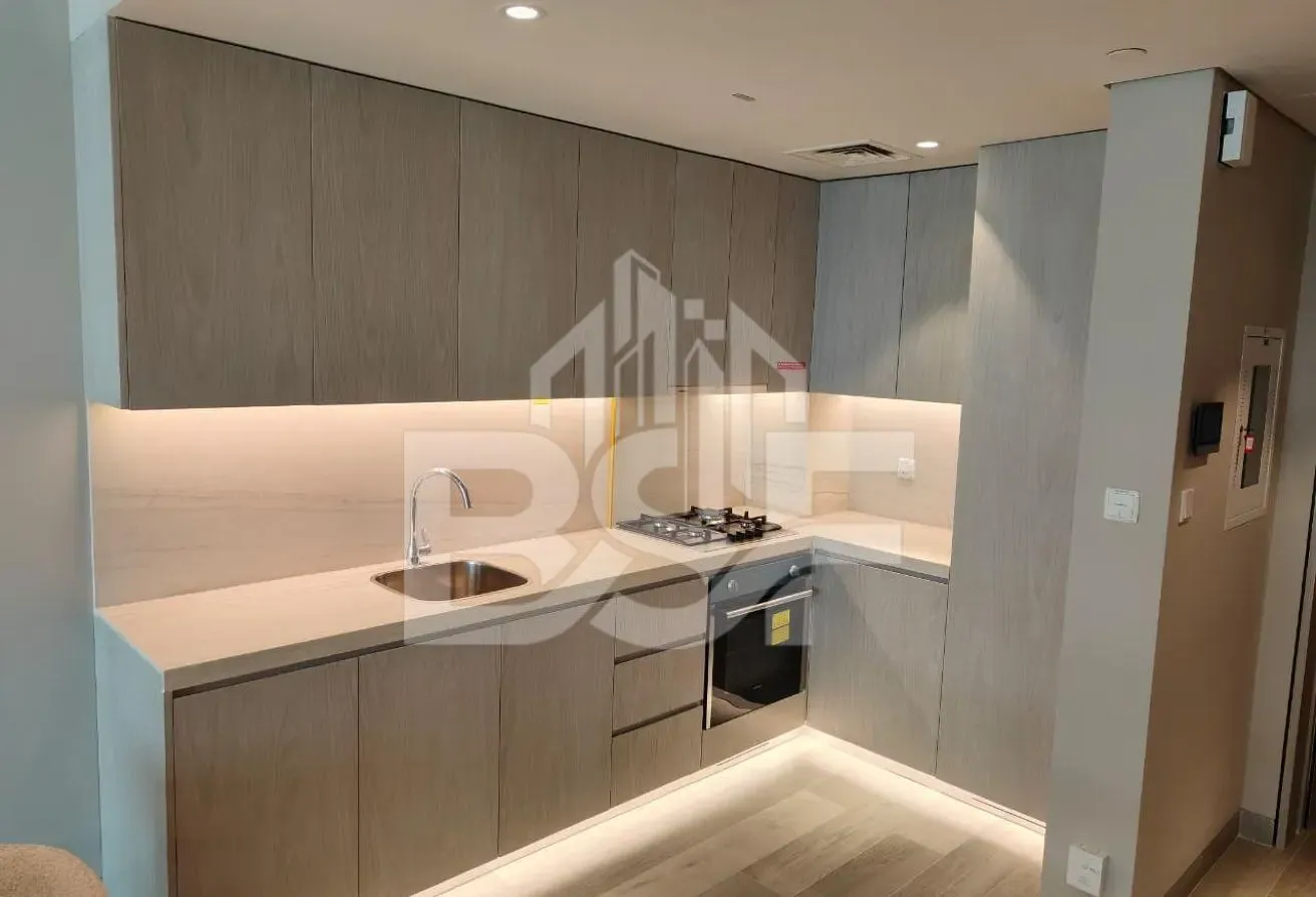 Fully Furnished | Last 1 Bed | Premium