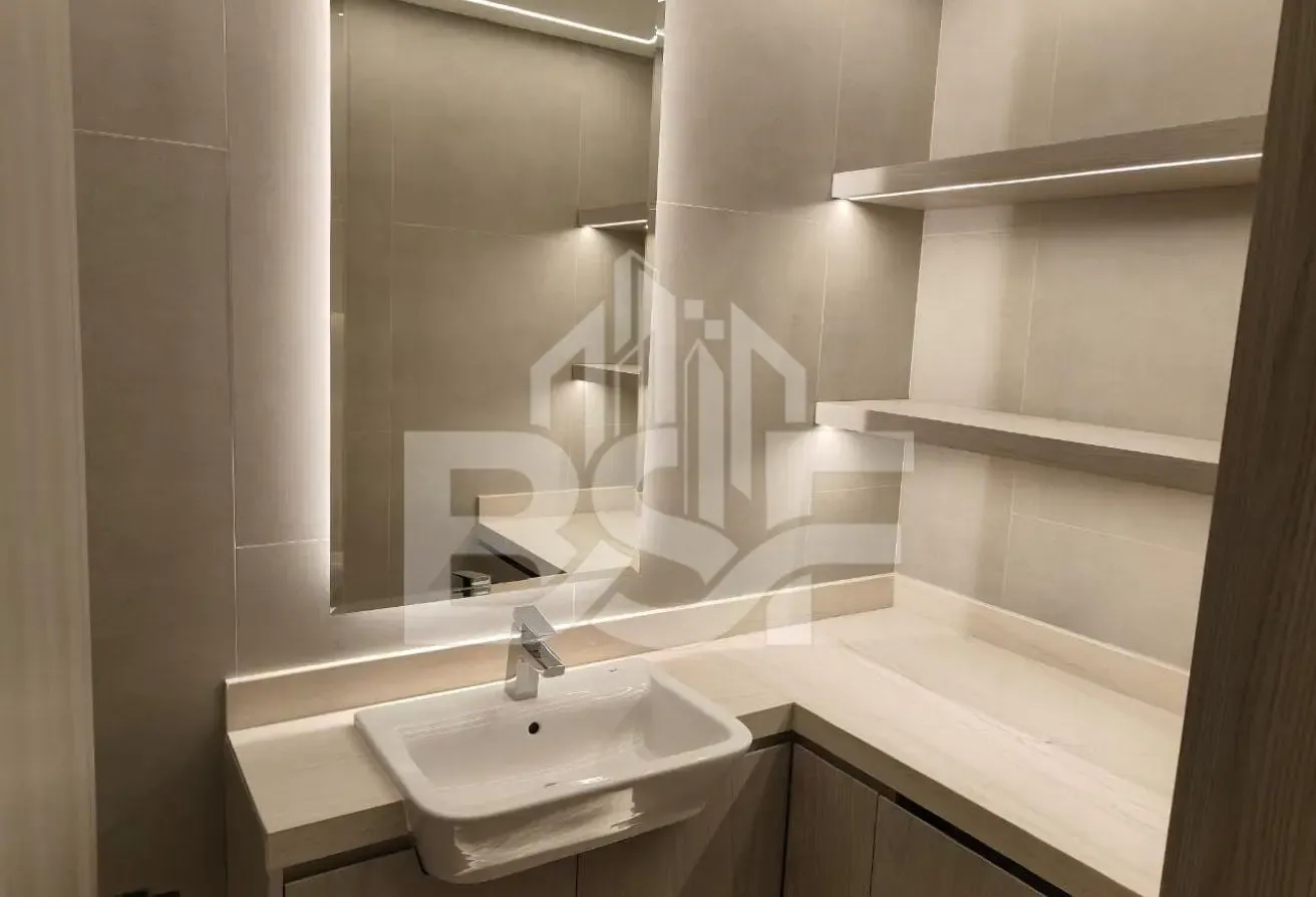Fully Furnished | Last 1 Bed | Premium