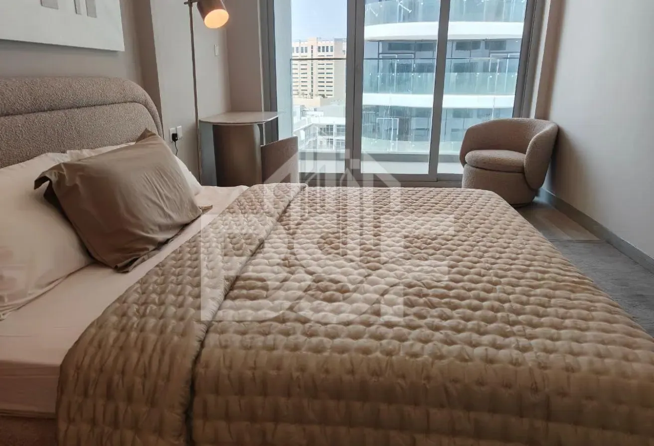 Fully Furnished | Last 1 Bed | Premium