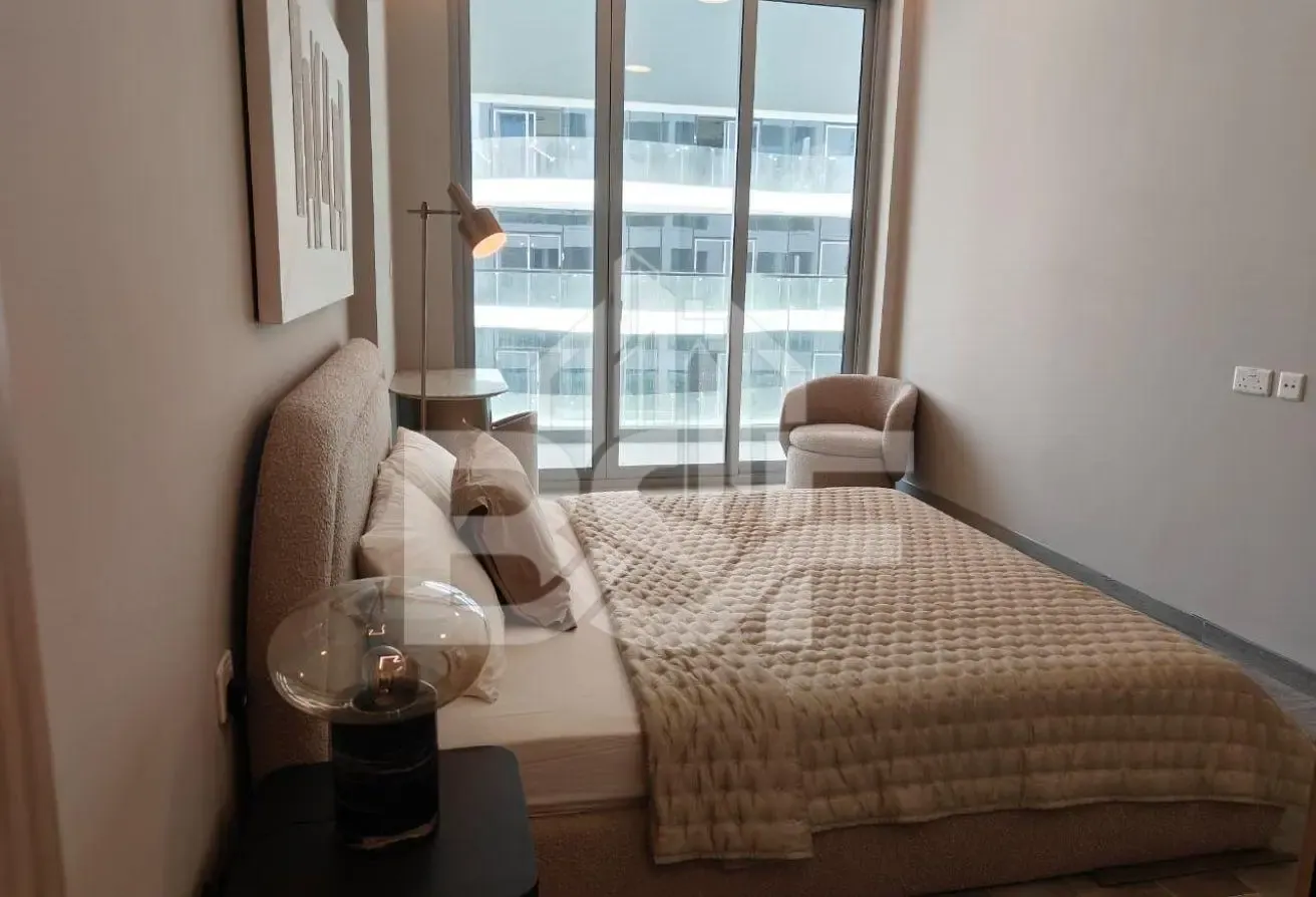 Fully Furnished | Last 1 Bed | Premium