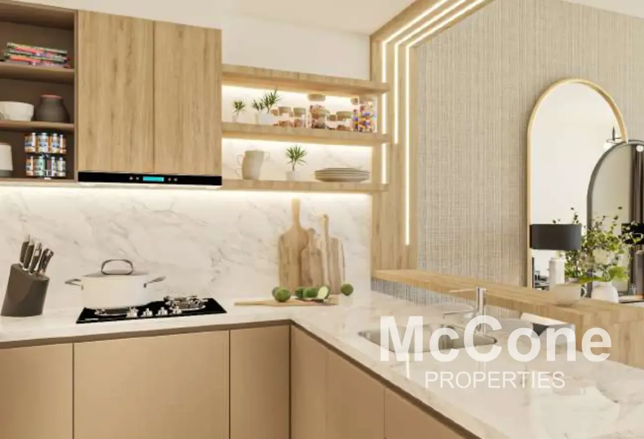 2 Bed + Store | Exclusive | Fully Furnished