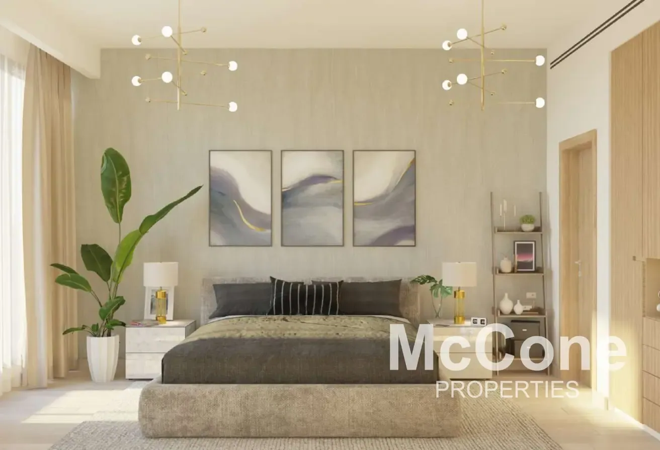 2 Bed + Store | Exclusive | Fully Furnished
