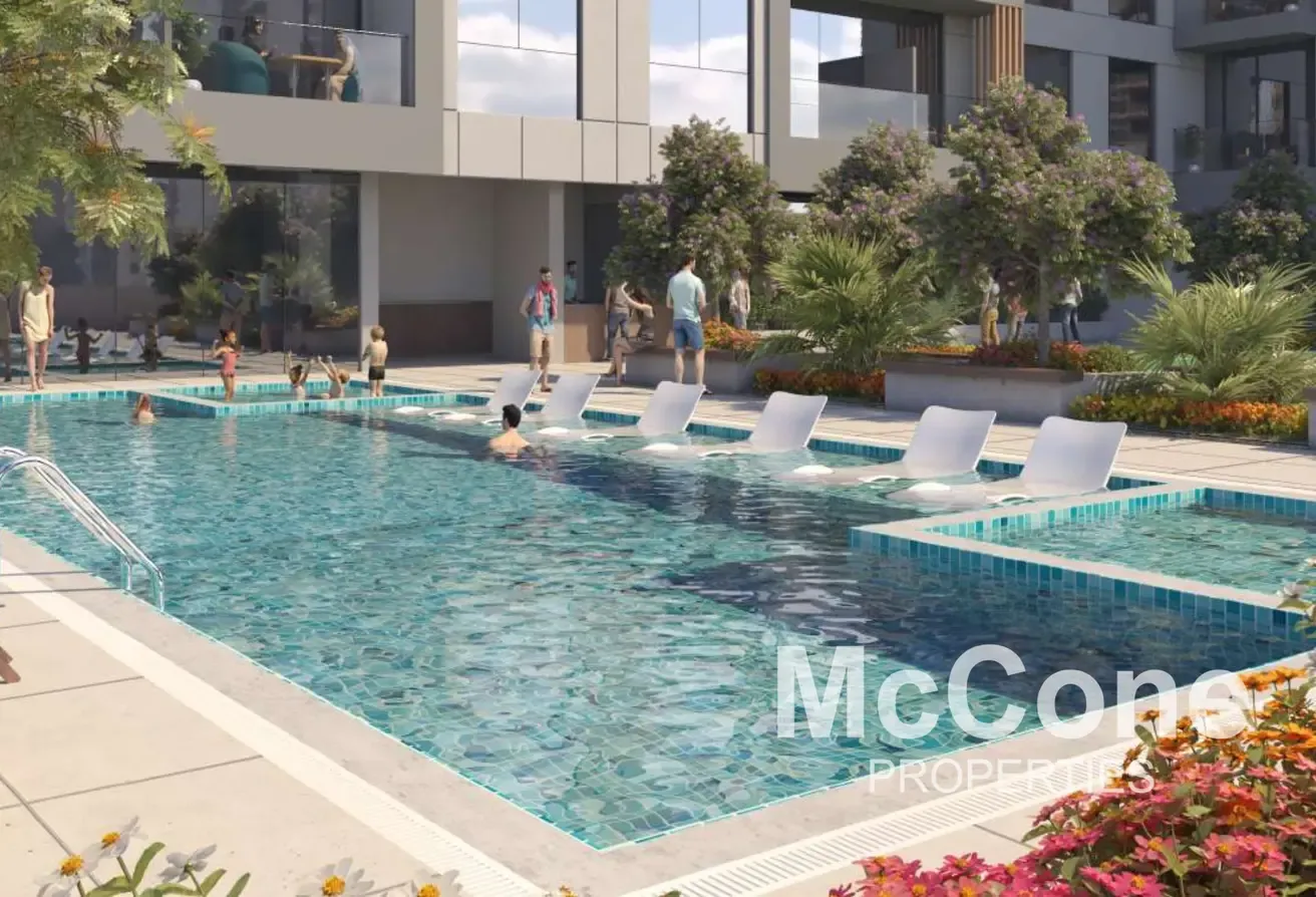 2 Bed + Store | Exclusive | Fully Furnished