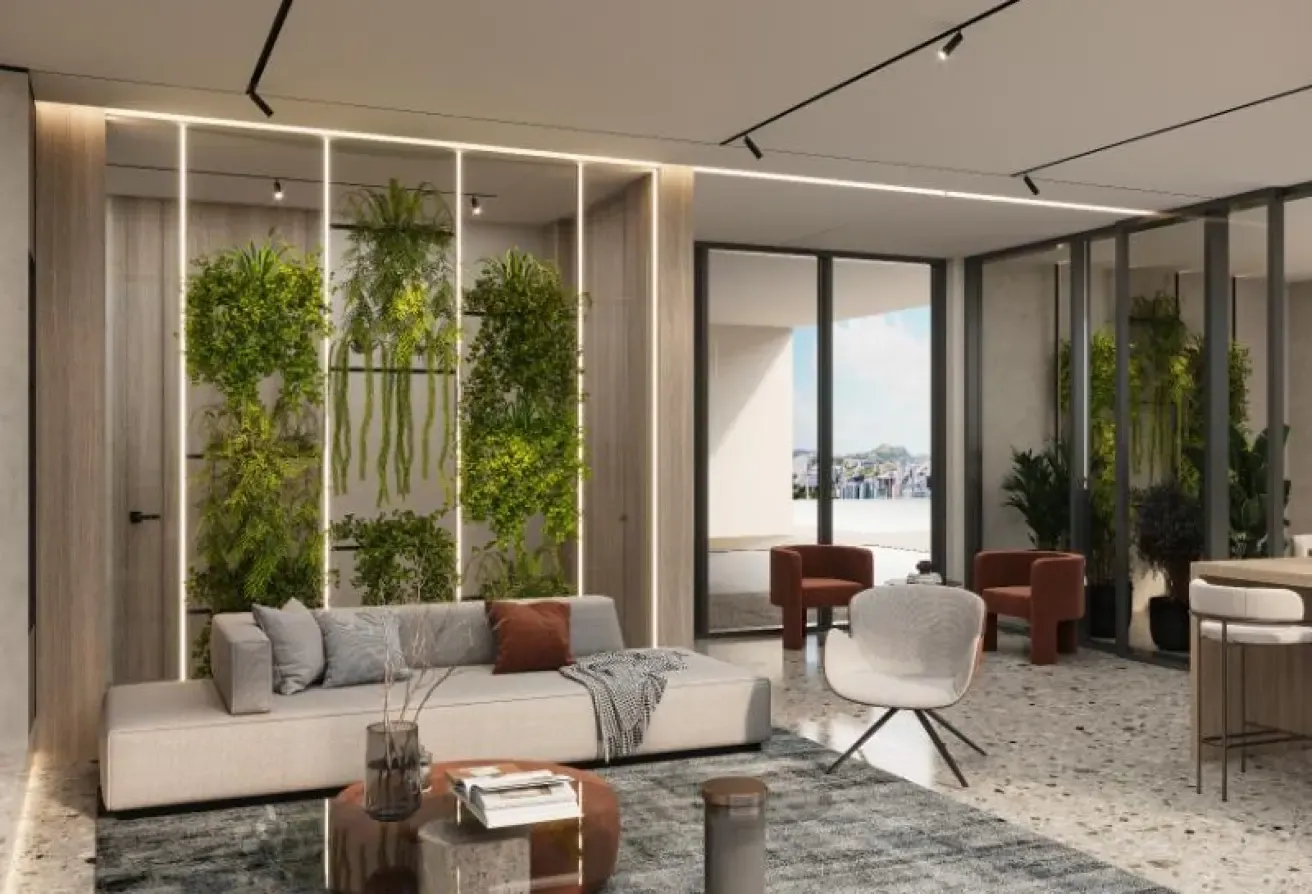 IDEAL 2BHK+MAID IN JVC_BEST PRICE PSF |OPEN VIEW!