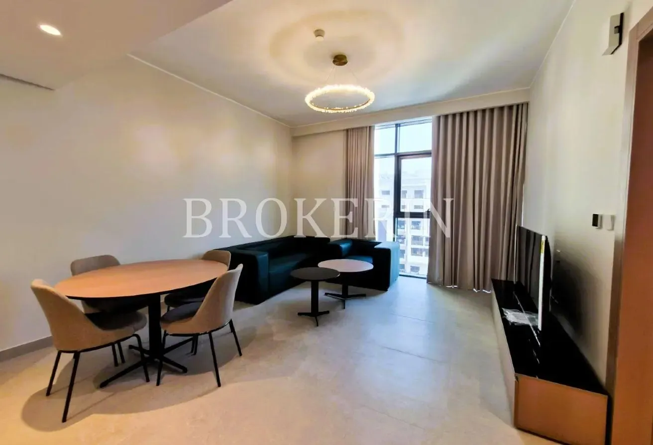 COZY & MODERN | BRAND NEW UNIT | PRIME LOCATION