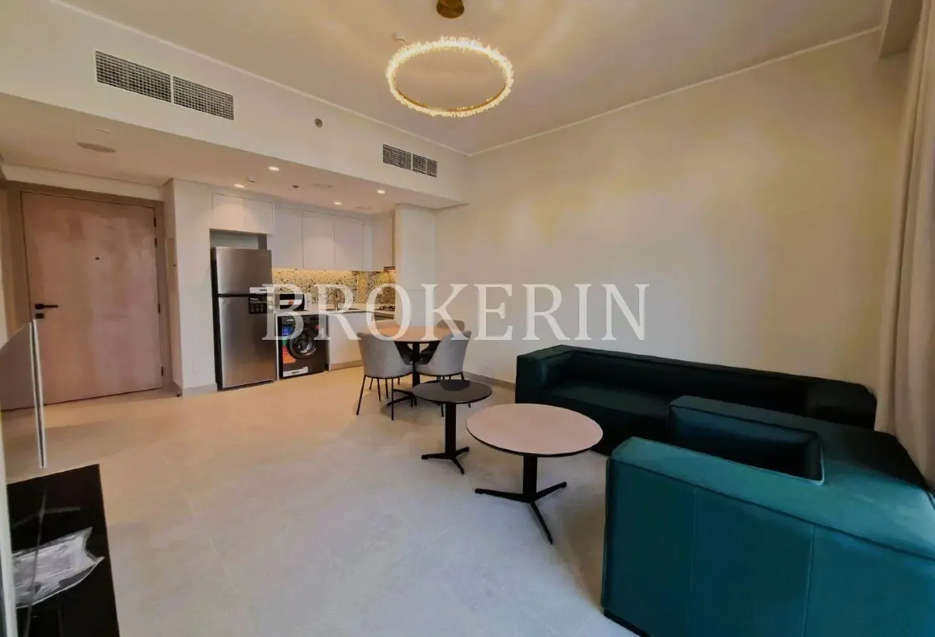 COZY & MODERN | BRAND NEW UNIT | PRIME LOCATION