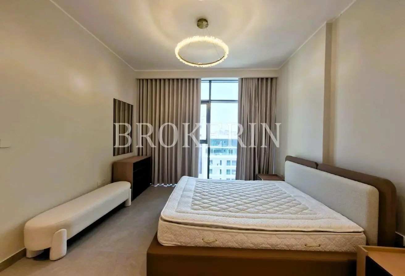 COZY & MODERN | BRAND NEW UNIT | PRIME LOCATION