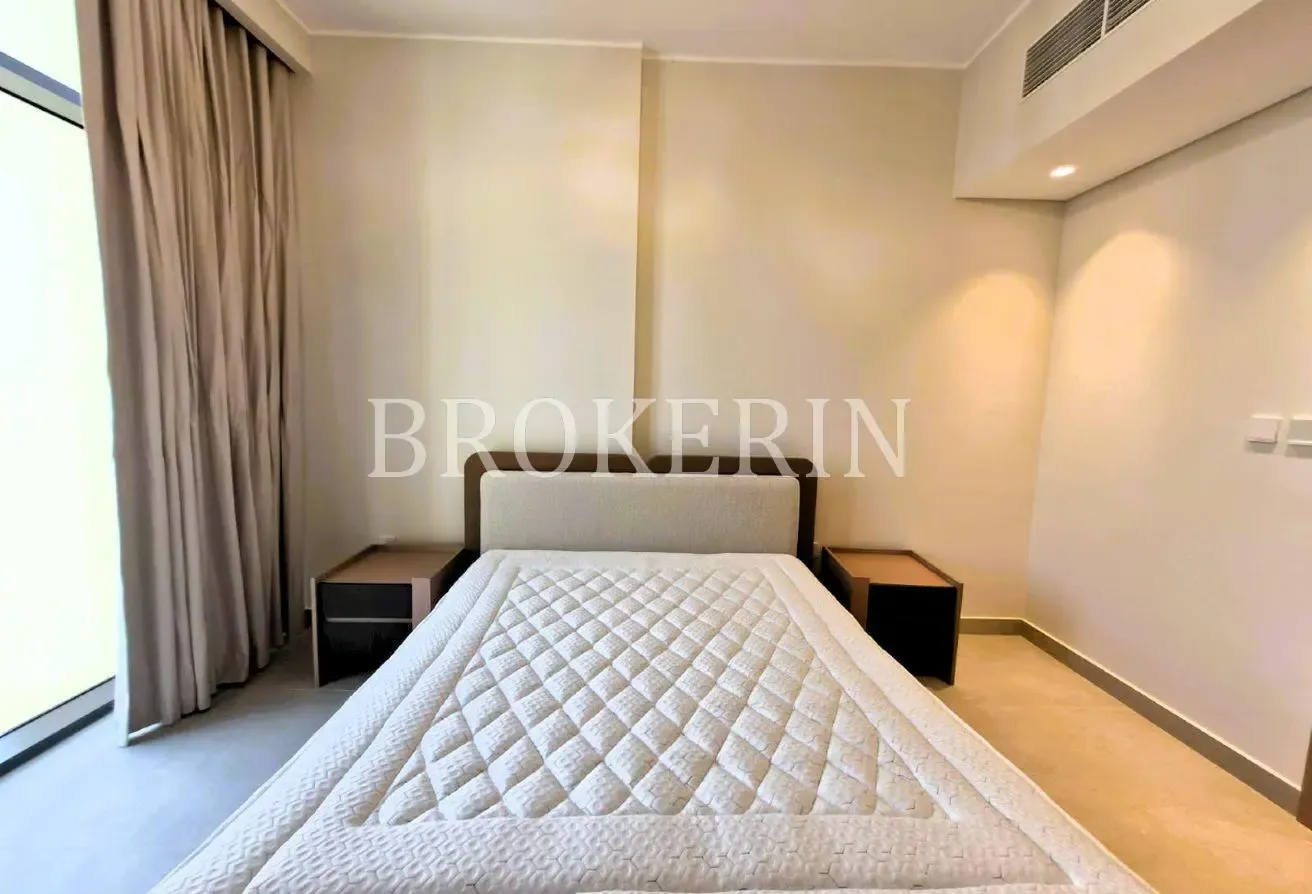 COZY & MODERN | BRAND NEW UNIT | PRIME LOCATION
