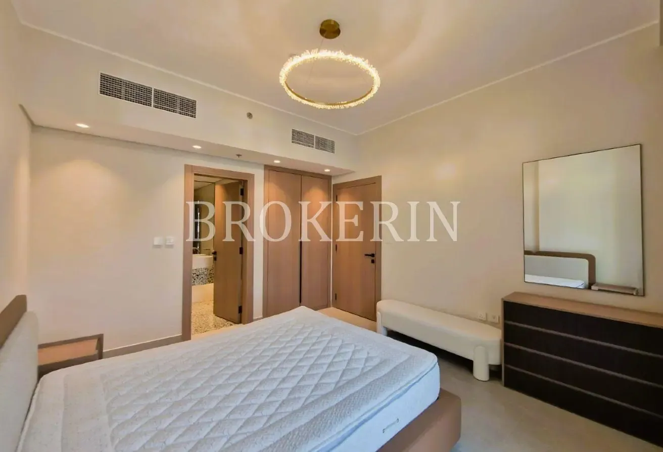 COZY & MODERN | BRAND NEW UNIT | PRIME LOCATION