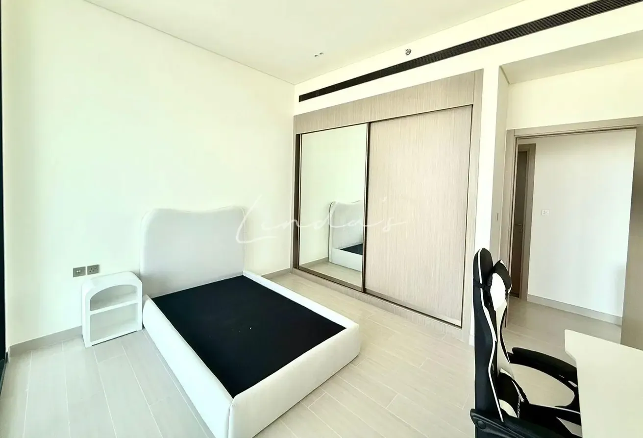 Furnished | Private Jacuzzi | Maids Room | Rented