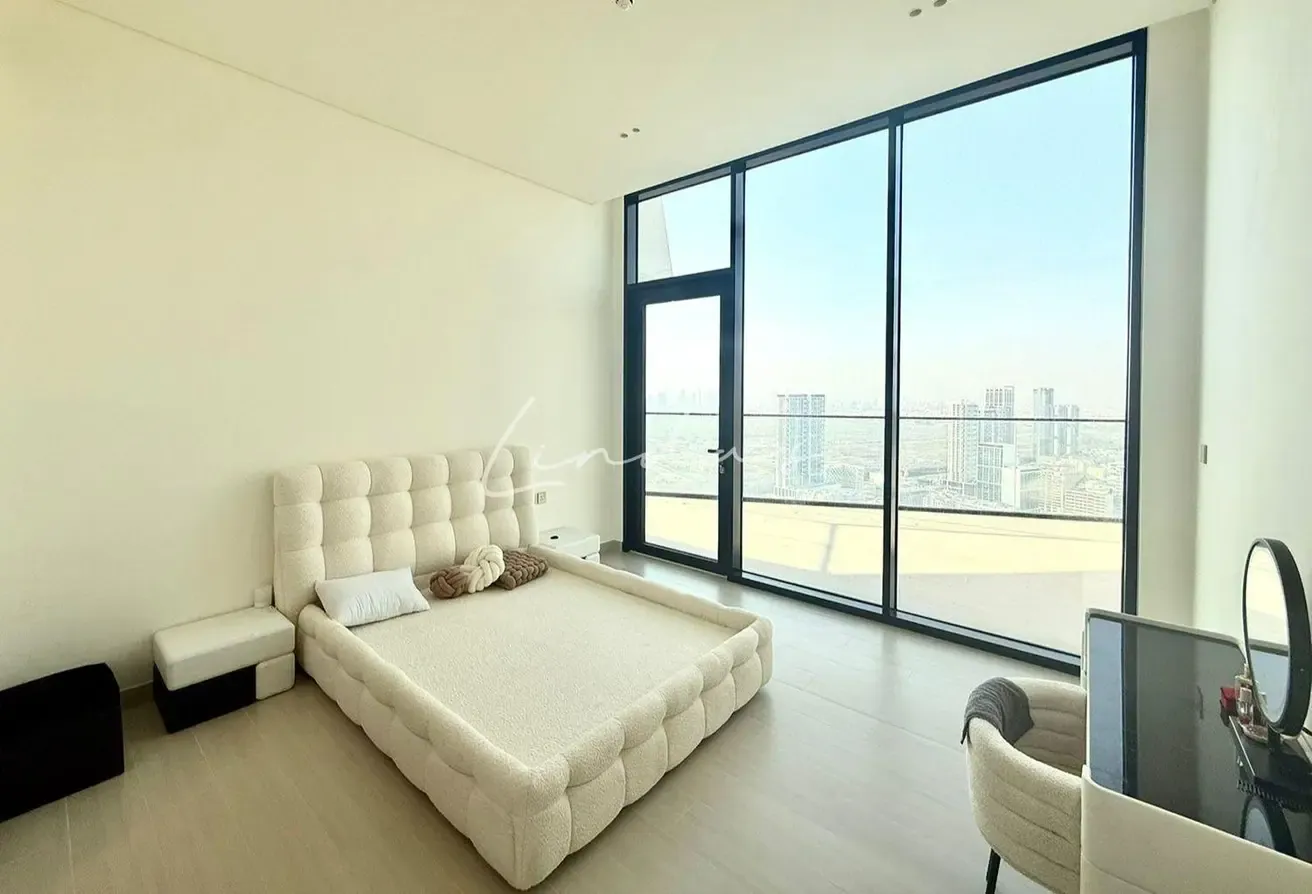 Furnished | Private Jacuzzi | Maids Room | Rented
