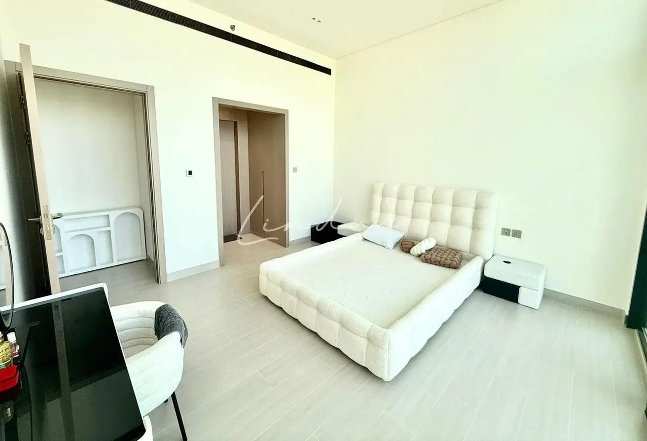 Furnished | Private Jacuzzi | Maids Room | Rented