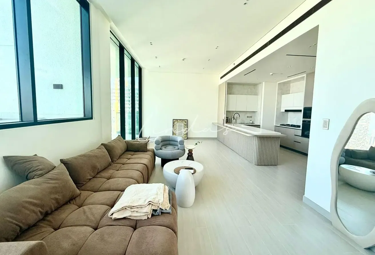 Furnished | Private Jacuzzi | Maids Room | Rented