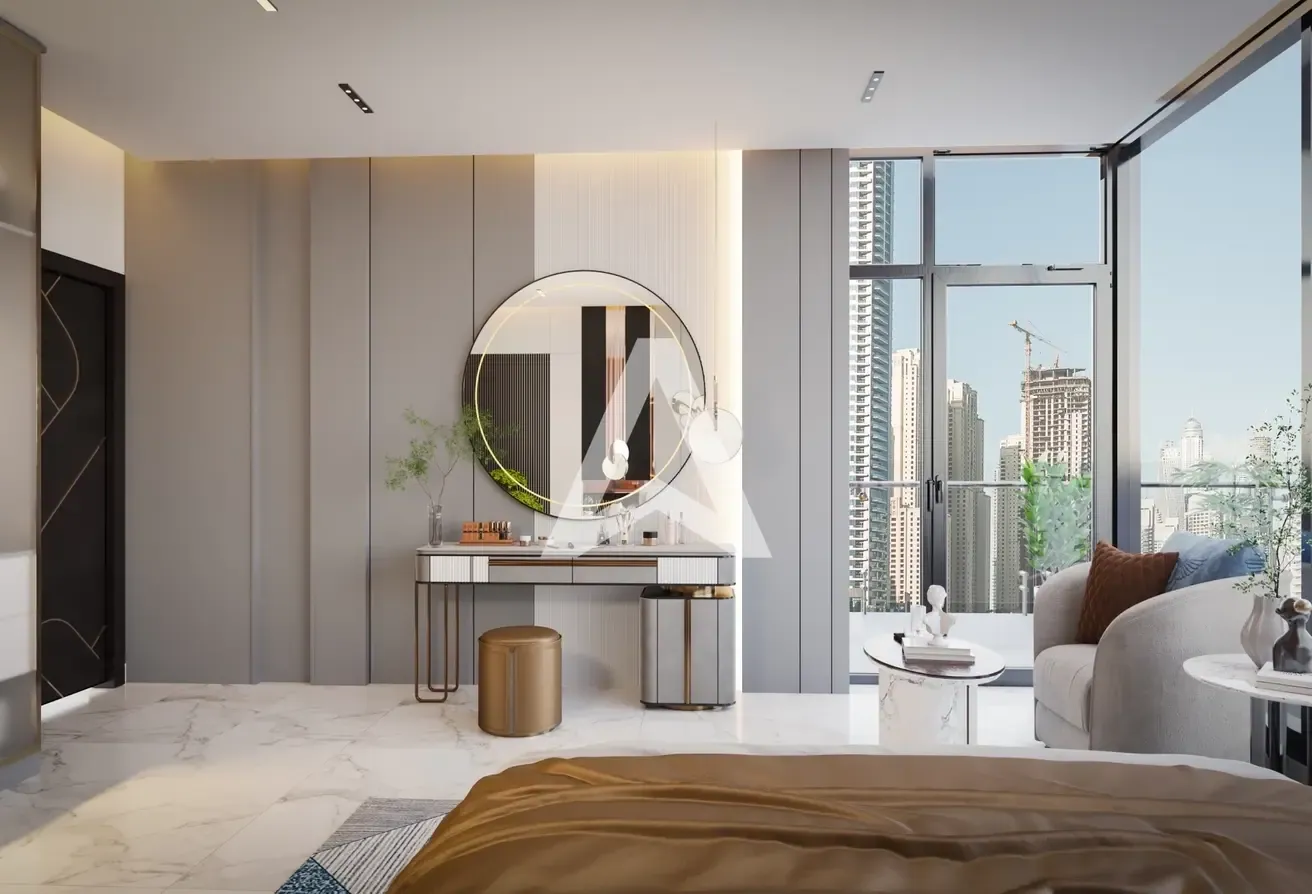 Genuine Resale | 2BR + Office + Pool | PHPP
