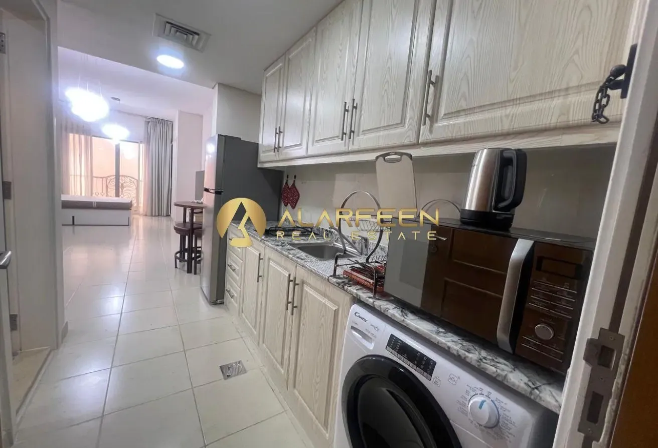 Fully Furnished | Community View | Prime Location