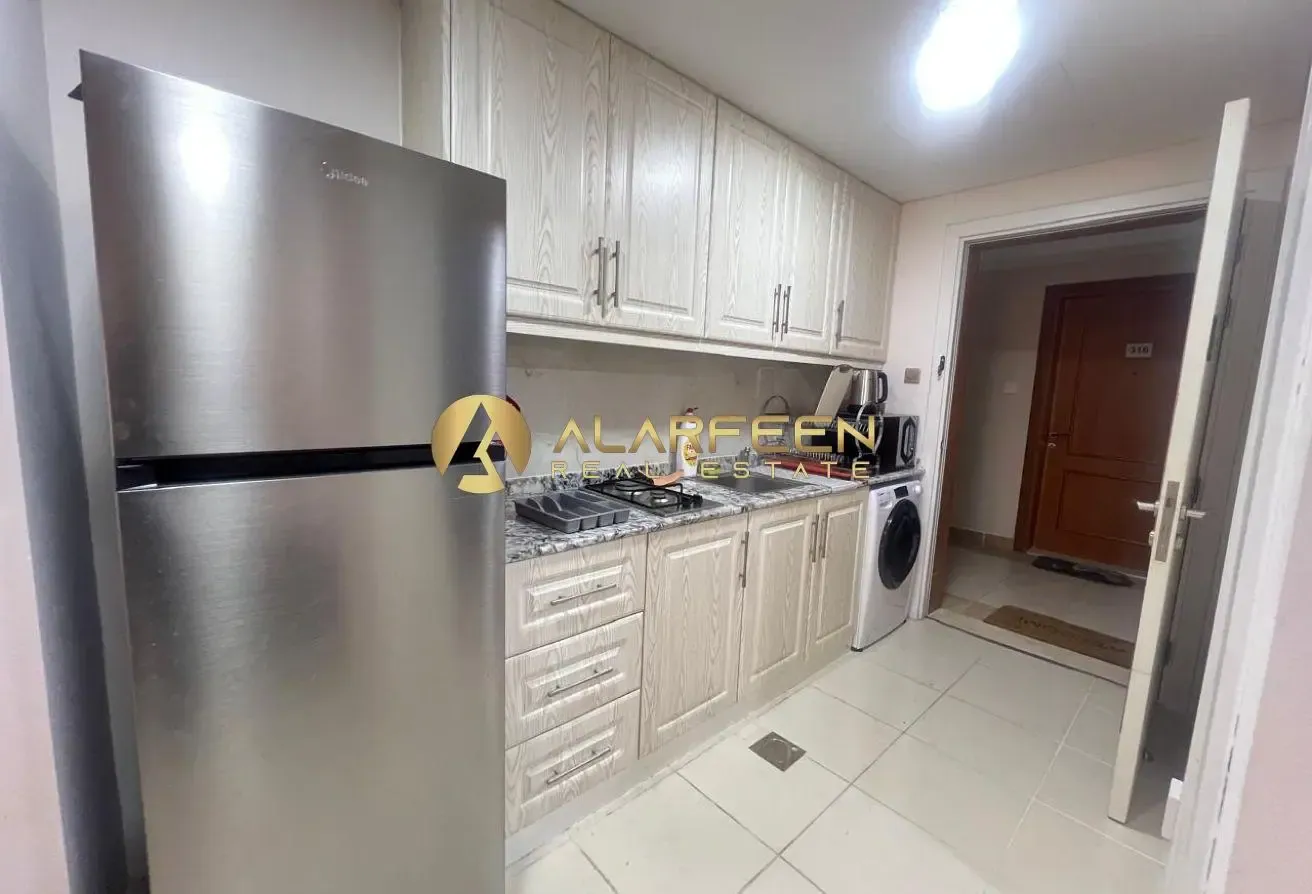 Fully Furnished | Community View | Prime Location