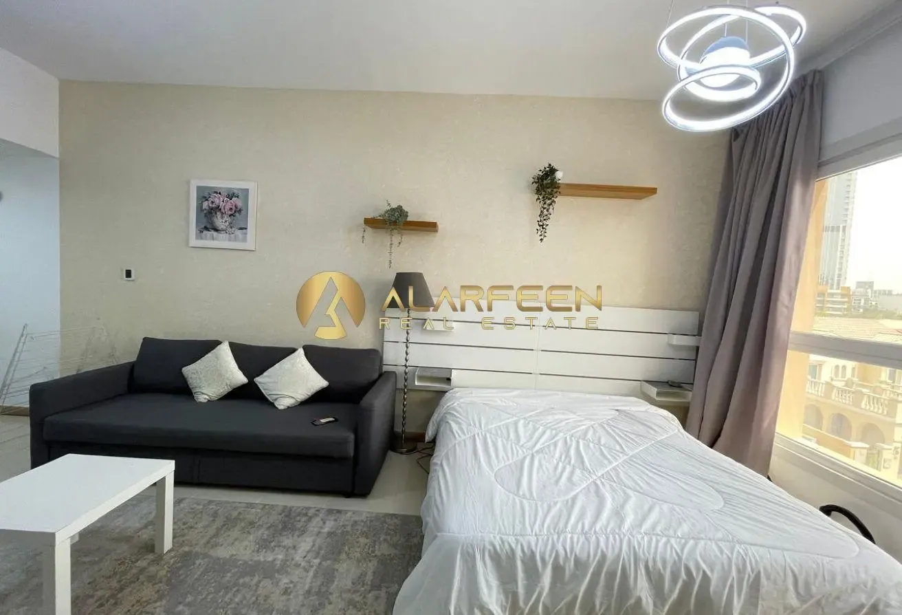 Fully Furnished | Premium Quality | Prime Location