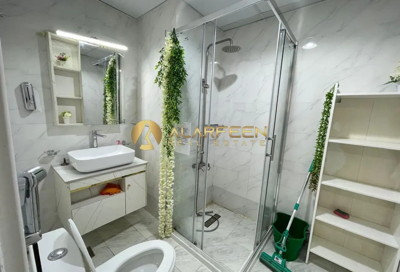 Fully Furnished | Premium Quality | Prime Location