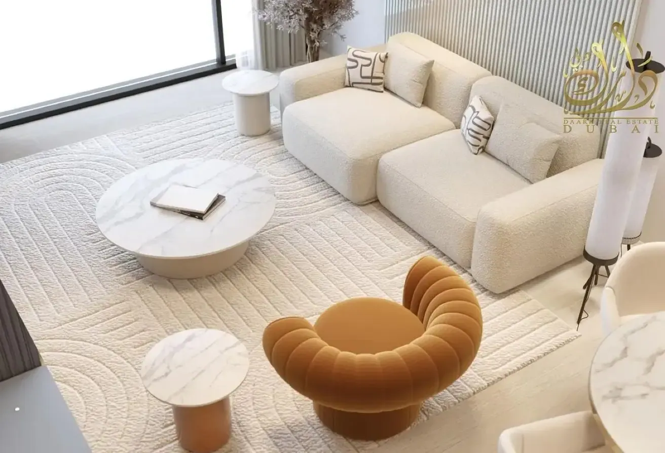 NEAR FUTURE METRO-40% DISCOUNT-DLD WAVIER-FURNISHE