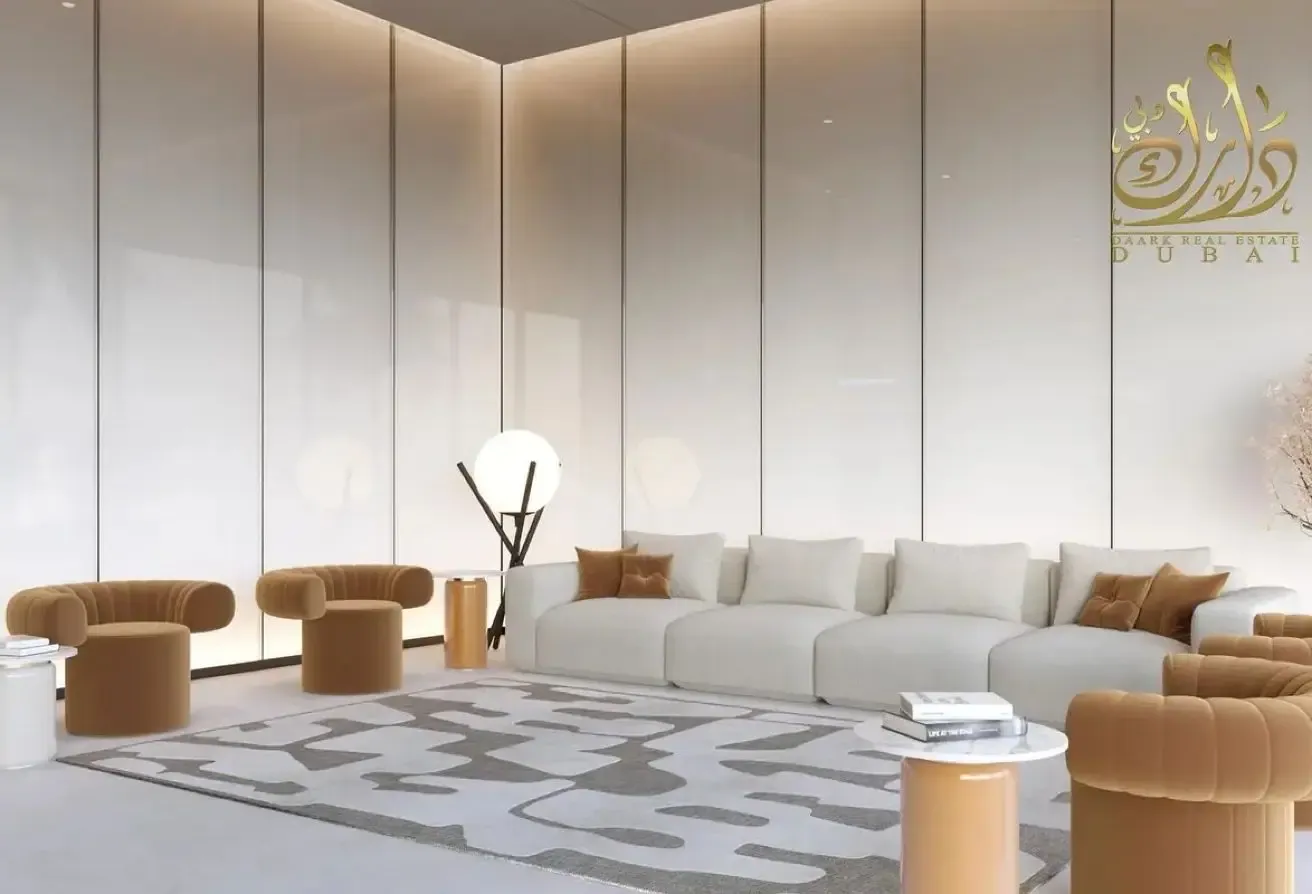 NEAR FUTURE METRO-40% DISCOUNT-DLD WAVIER-FURNISHE