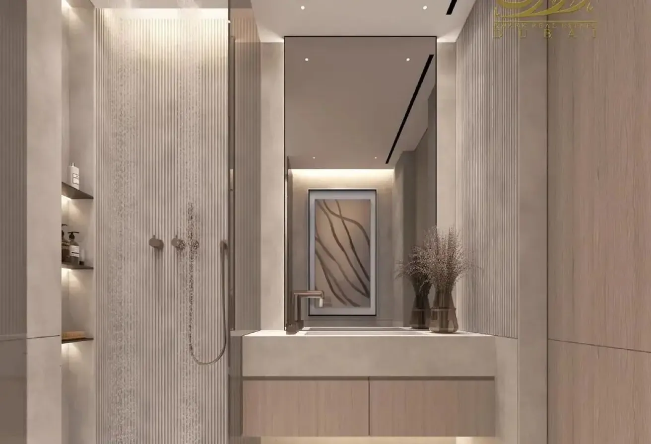 NEAR FUTURE METRO-40% DISCOUNT-DLD WAVIER-FURNISHE