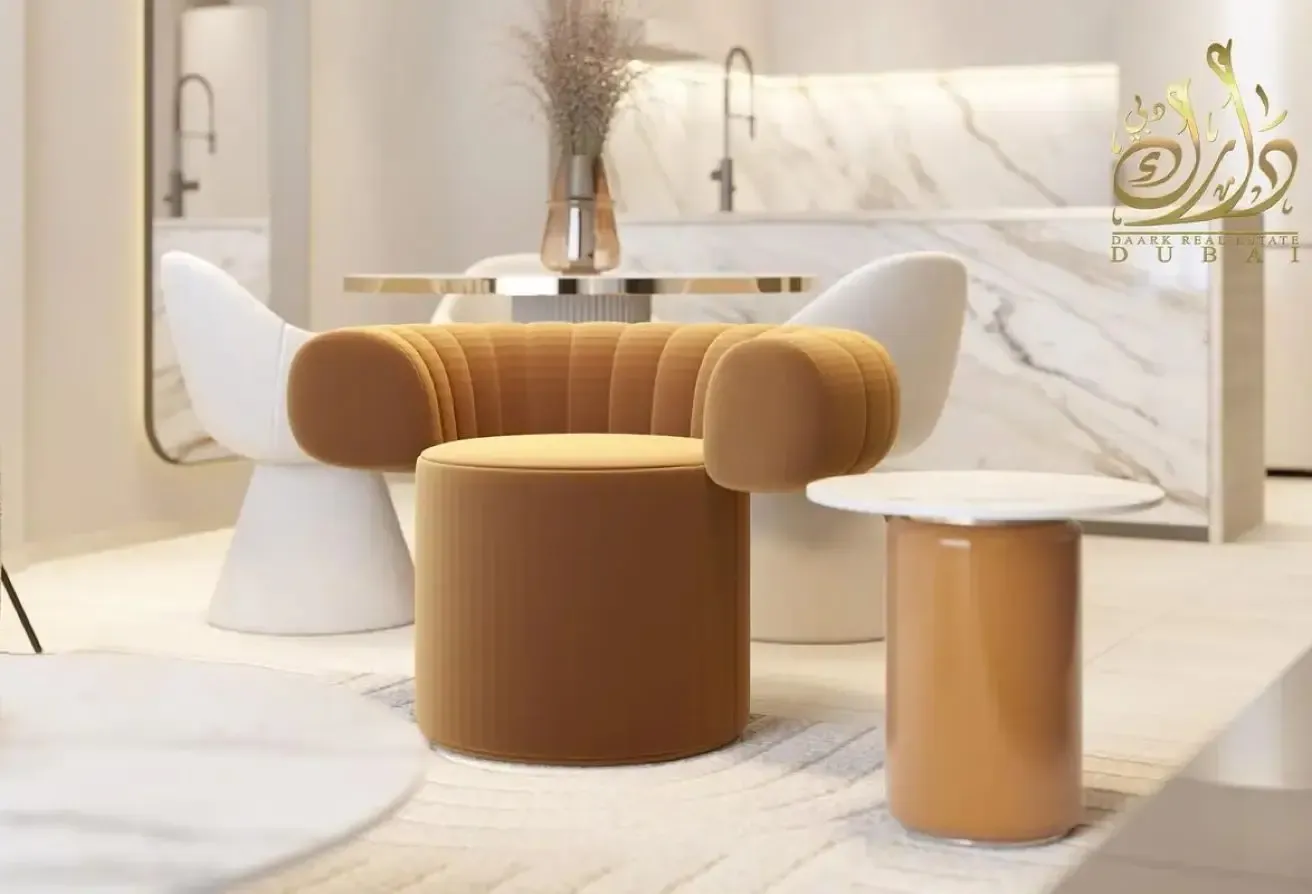 NEAR FUTURE METRO-40% DISCOUNT-DLD WAVIER-FURNISHE