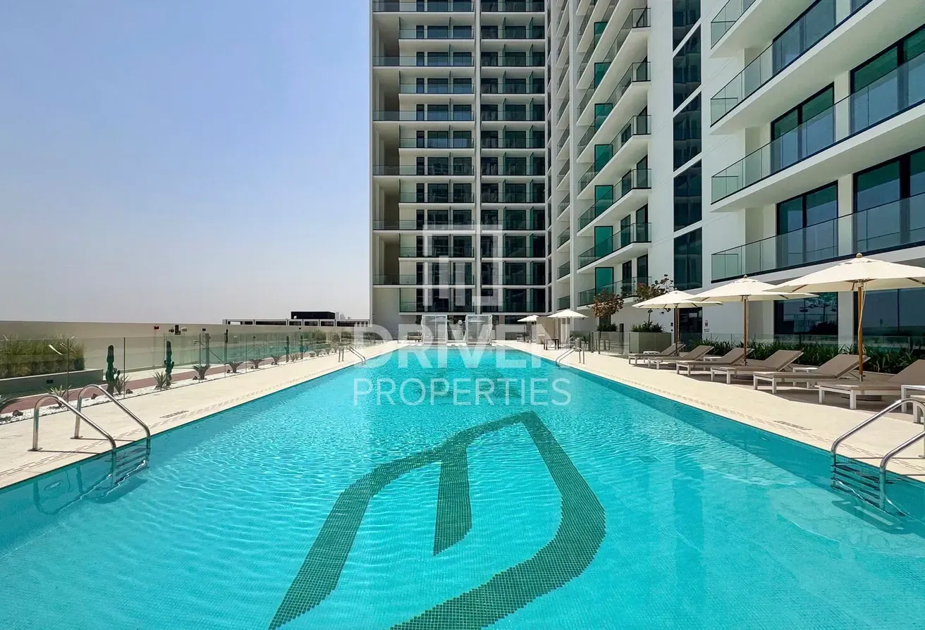 Vacant | Elegant Apartment | Prime Location