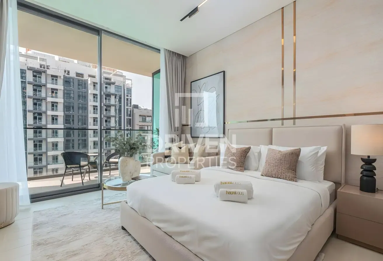 Vacant | Elegant Apartment | Prime Location
