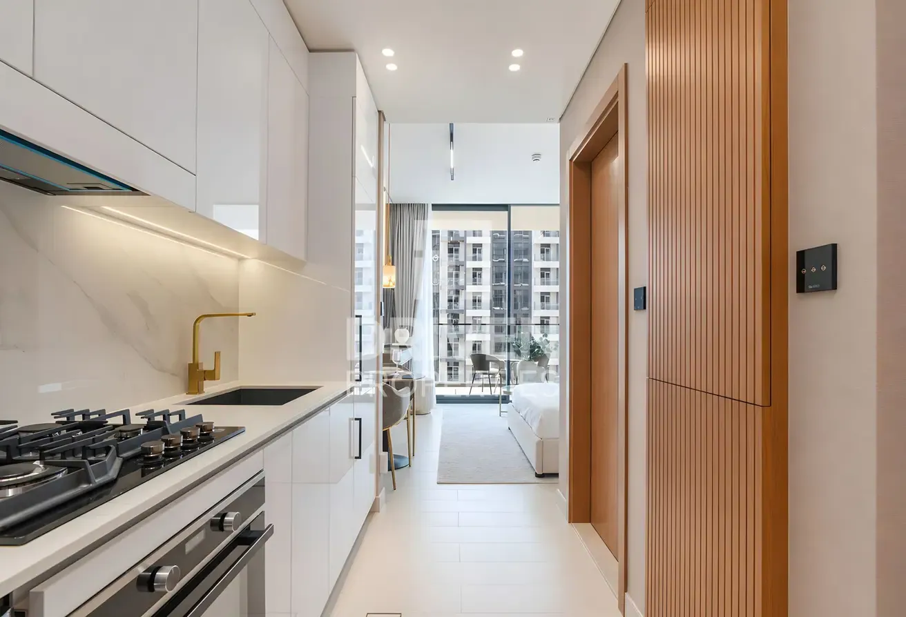 Vacant | Elegant Apartment | Prime Location