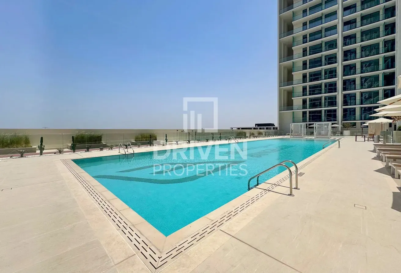 Vacant | Elegant Apartment | Prime Location