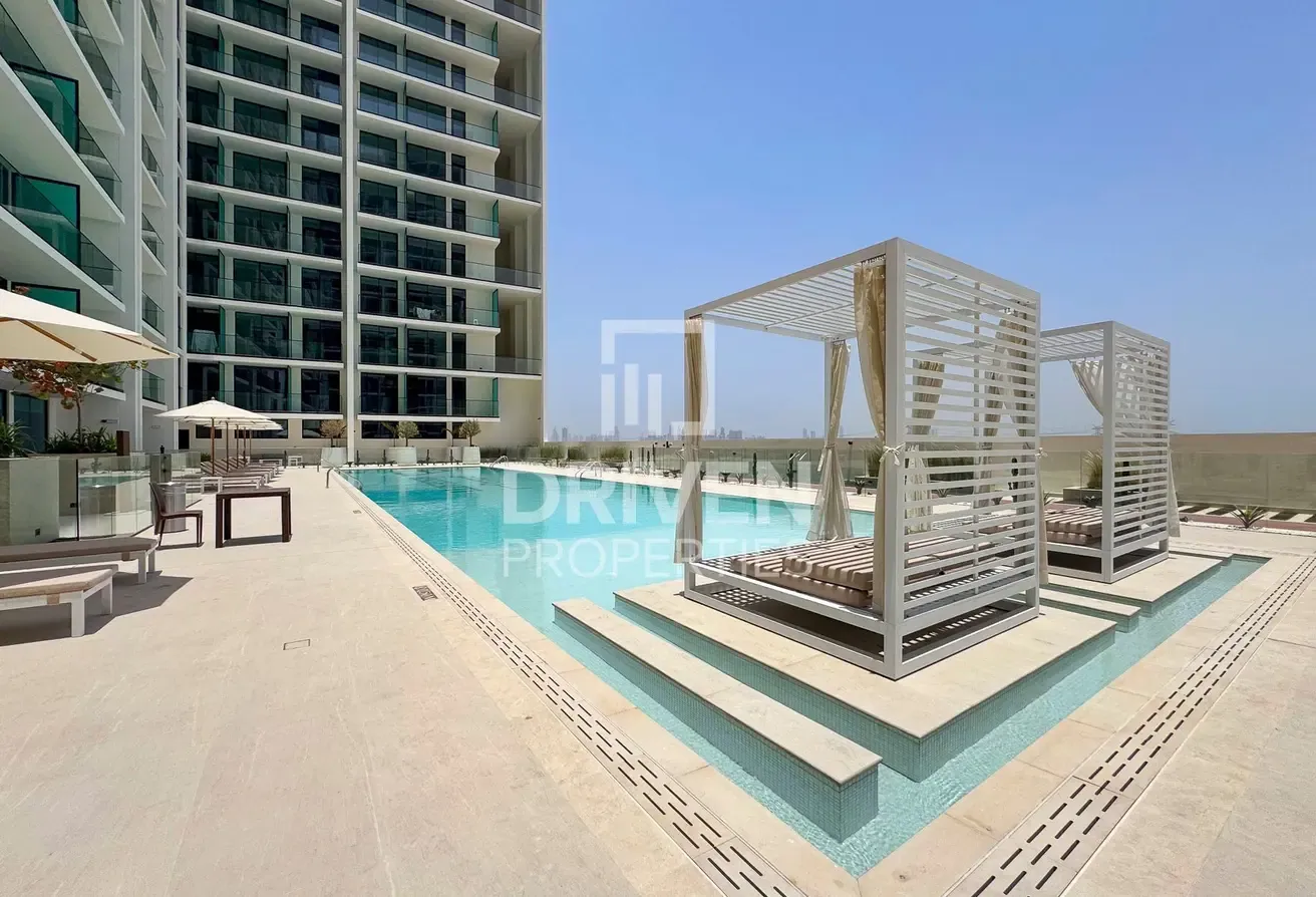 Vacant | Elegant Apartment | Prime Location
