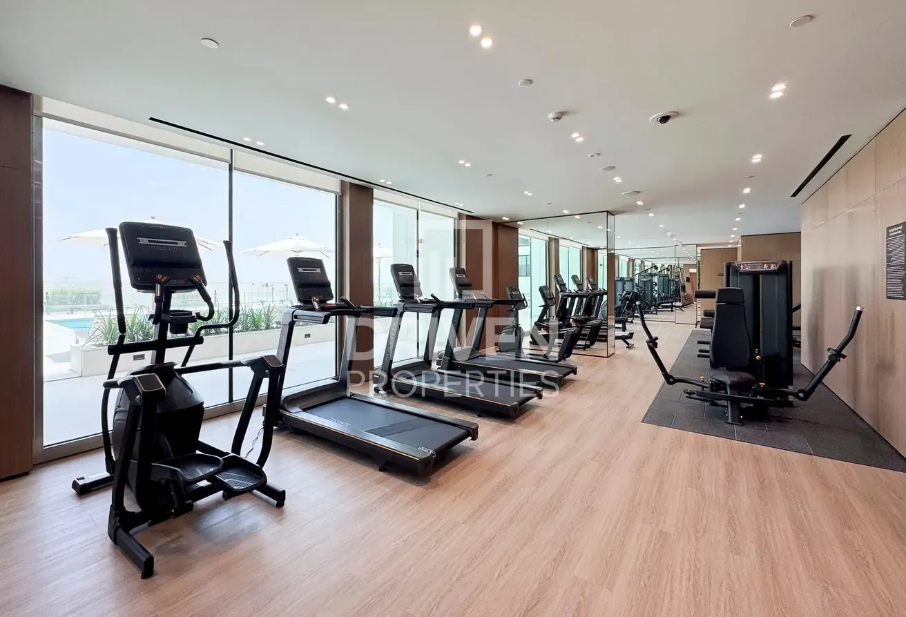 Vacant | Elegant Apartment | Prime Location