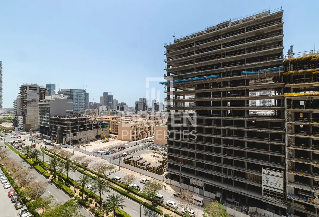 Modern | Brand New | Ready to Move in