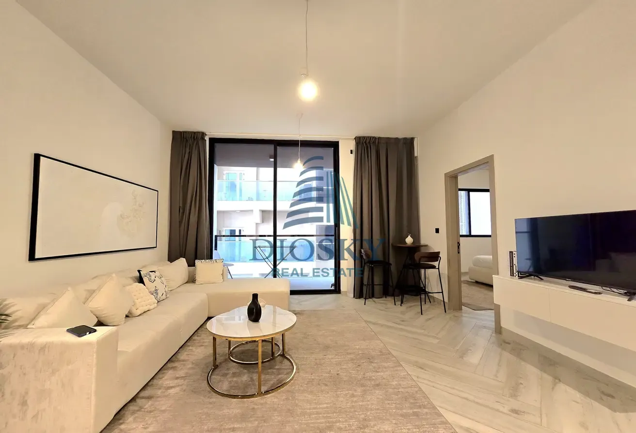 Rented |Fully Furnished|High ROI |Investor Deal