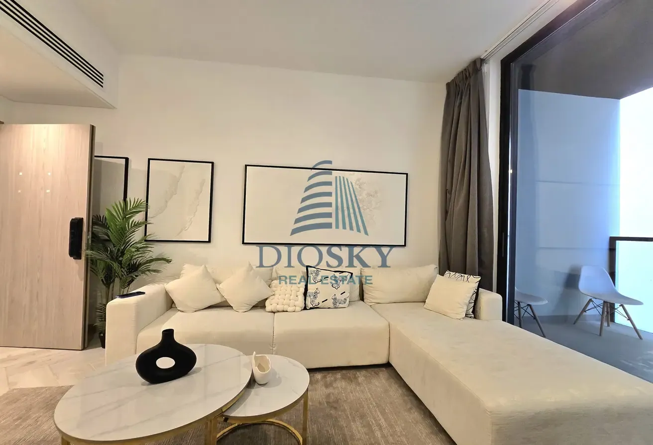 Rented |Fully Furnished|High ROI |Investor Deal